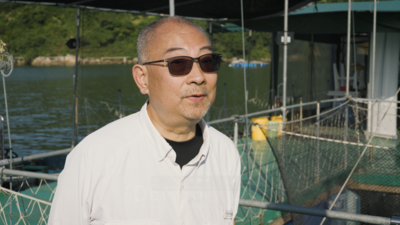 Dr Yan Wa-tat